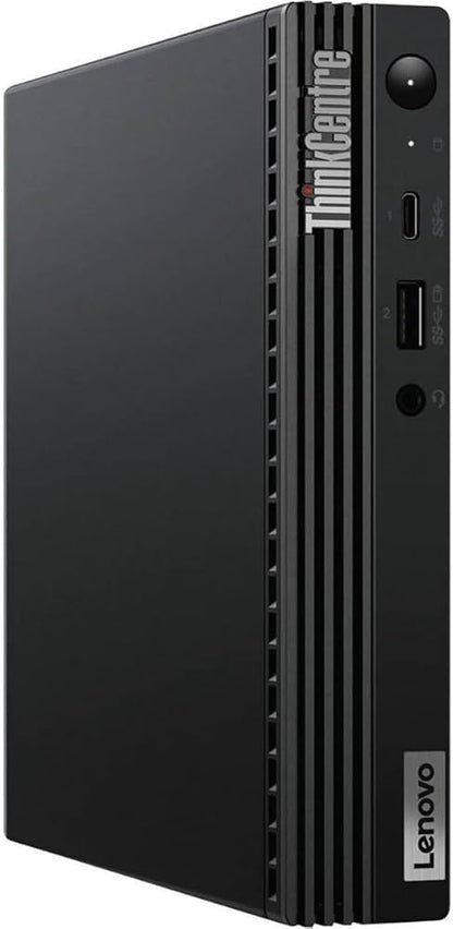 Lenovo ThinkCentre M75q Gen 5, Ryzen 3 PRO, 16 Go de RAM, SSD 1 To