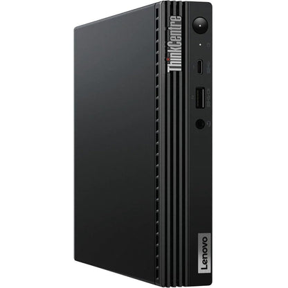 Lenovo ThinkCentre M75q Gen 5 Ryzen 5 PRO, 16GB RAM, 256GB SSD