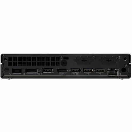 Lenovo ThinkCentre M75q Gen 5 Ryzen 5 8500GE 32GB 512GB SSD Tiny PC
