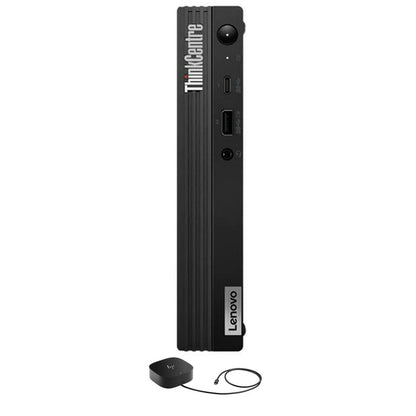 Lenovo ThinkCentre M75q Gen 5 Ryzen 5 PRO 32GB 512GB Tiny Desktop