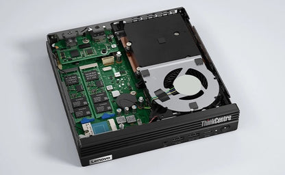 Lenovo ThinkCentre M75q Gen 5 Ryzen 5 PRO 32GB 512GB Tiny Desktop