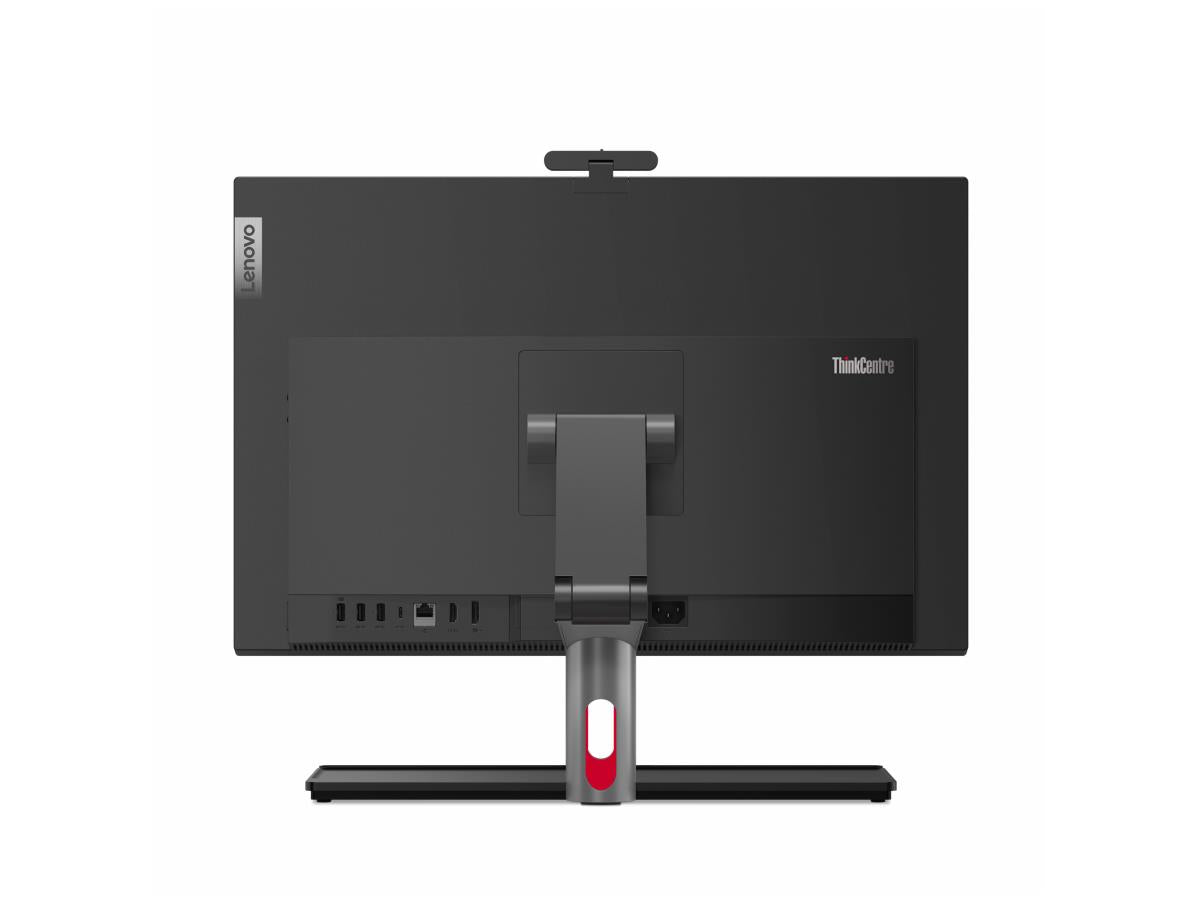 The Lenovo ThinkCentre M90a Gen 5 is a powerful all-in-one desktop built for professional productivity. Featuring a 14-core Intel Core i5-14500 processor, 16GB DDR5 memory, and 256GB Gen4 SSD, it delivers high-speed performance in a compact design. With integrated UHD 770 graphics, Full HD 23.8” display, plus enterprise-grade security and connectivity options, this AIO is ideal for business environments.