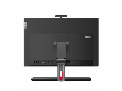 The Lenovo ThinkCentre M90a Gen 5 is a powerful all-in-one desktop built for professional productivity. Featuring a 14-core Intel Core i5-14500 processor, 16GB DDR5 memory, and 256GB Gen4 SSD, it delivers high-speed performance in a compact design. With integrated UHD 770 graphics, Full HD 23.8” display, plus enterprise-grade security and connectivity options, this AIO is ideal for business environments.