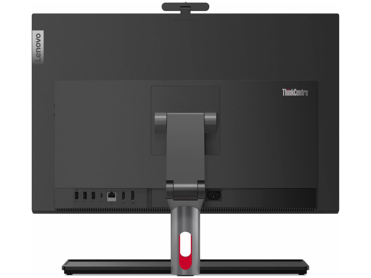 The Lenovo ThinkCentre M90a Gen 5 delivers elite desktop performance with a 14th Gen Intel Core i7-14700 processor, 32GB DDR5 RAM, and a 1TB PCIe Gen4 SSD—all housed in a sleek 23.8" all-in-one display. Designed for demanding professionals, it includes Windows 11 Pro, Intel UHD Graphics 770, Wi-Fi 6E, and advanced security features plus a 3-year onsite warranty. High-end hardware and enterprise-level reliability make it ideal for any power user's workspace.