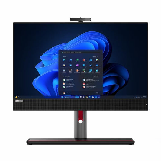 Lenovo ThinkCentre M90a Gen 5 AIO, i7-14700, 16 Go de RAM, SSD 512 Go, écran Full HD 23,8"