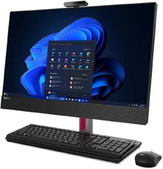 Ordinateur tout-en-un Lenovo ThinkCentre M90a Gen 5, processeur i5-14500, 32 Go, SSD 512 Go
