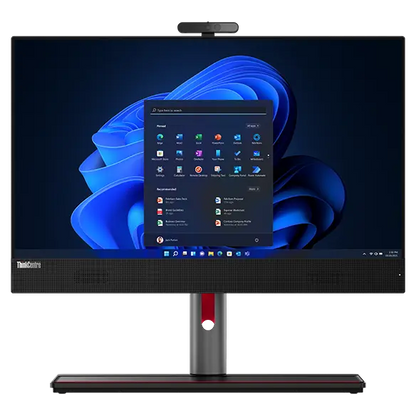 Lenovo ThinkCentre M90a Gen 5 AIO i7 32 Go 512 Go Win11Pro