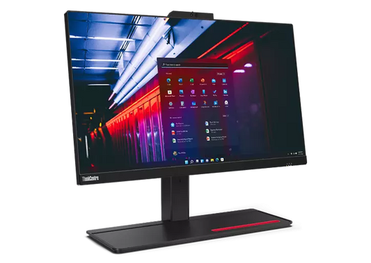 Lenovo ThinkCentre M90a Gen 5 AIO i7 32 Go 512 Go Win11Pro