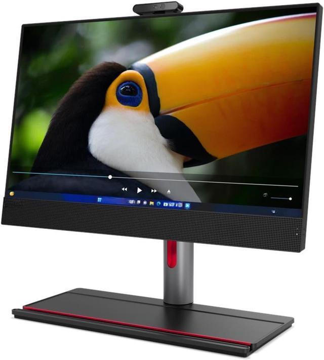 Lenovo ThinkCentre M90a Gen 5 AIO i7 32 Go 512 Go Win11Pro