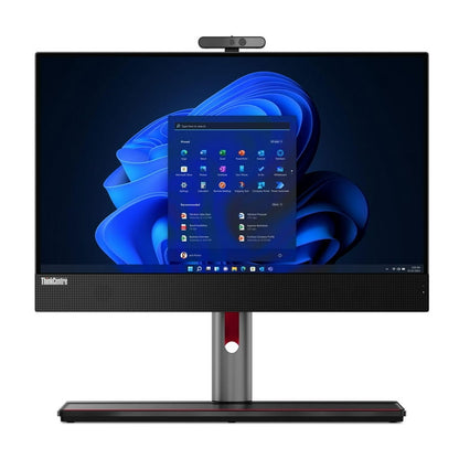 Lenovo ThinkCentre M90a Gen 5, i7-14700, 32GB, 1TB SSD, MX570A, 23.8" AIO