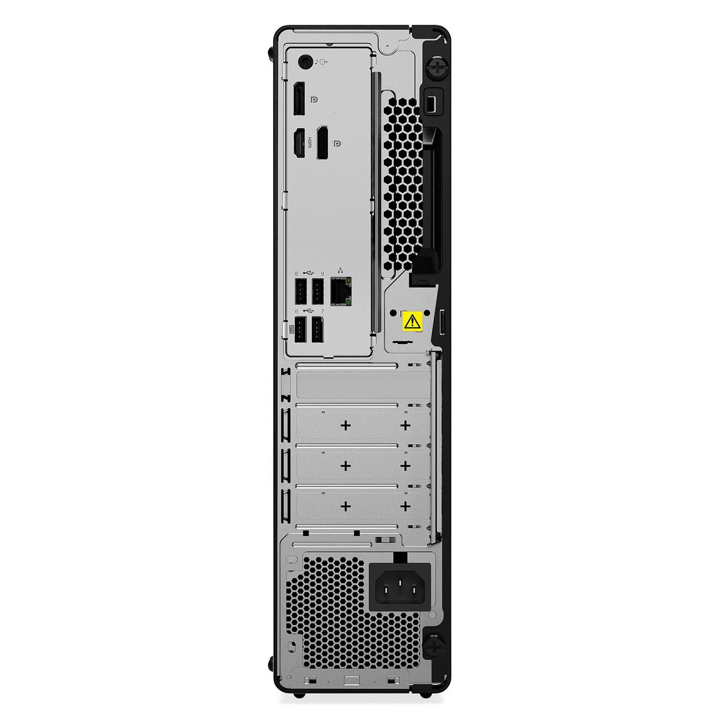 Lenovo ThinkCentre M75s Gen 5 Ryzen 5 PRO 8500G 8GB 256GB SSD SFF