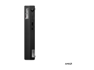 Lenovo ThinkCentre M75s Gen 5 Ryzen 5 PRO 8600G 8GB 256GB Desktop