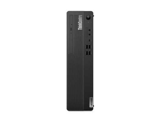 The Lenovo ThinkCentre M75s Gen 5 combines AMD Ryzen 5 PRO 8500G performance with enterprise-ready security features in a compact tower design. Equipped with 16GB RAM, a 512GB PCIe Gen4 SSD, and Windows 11 Pro, it delivers the ideal blend of speed, responsiveness, and management capabilities for professional environments. Designed to meet TAA compliance and backed by a 3-year on-site warranty, this system is tailored for modern business IT infrastructure.