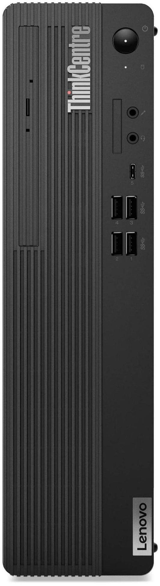 Lenovo ThinkCentre M75s Gen 5 Ryzen 5 PRO 8500G 16GB 512GB SSD