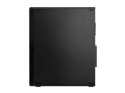 ThinkCentre M75s Gen 5, AMD Ryzen7 PRO 8700G (4.20GHz, 16MB), Windows 11 Pro 64, 32.0GB, 1x512GB SSD M.2 2280 PCIe Gen4 TLC Opal, AMD RadeonRX 6400 4G