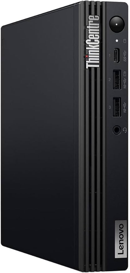 Lenovo ThinkCentre M70q Gen 5 i5-14400T 8GB 256GB SSD Desktop