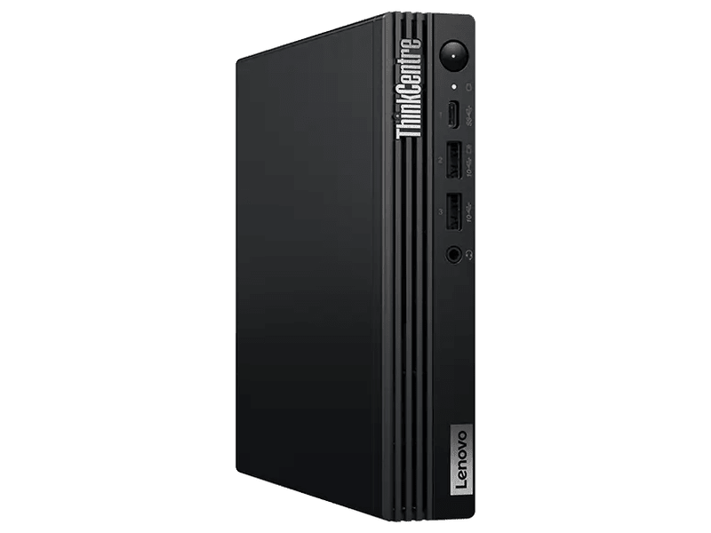 Lenovo ThinkCentre M70q Gen 5, i5-14400T, 32 Go, SSD 1 To, W11P