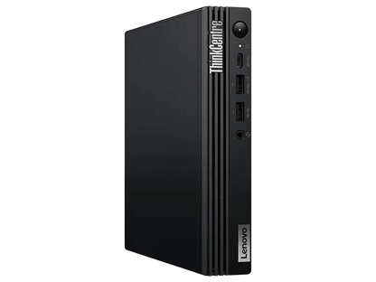 Lenovo ThinkCentre M70q Gen 5, i5-14400T, 32 Go, SSD 1 To, W11P