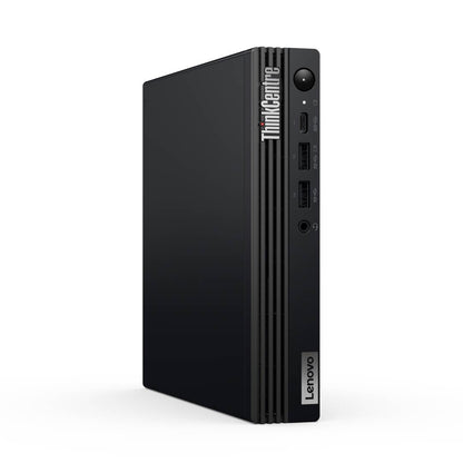Lenovo ThinkCentre M70q Gen 5, i5-14400T, 32 Go, SSD 1 To, W11P