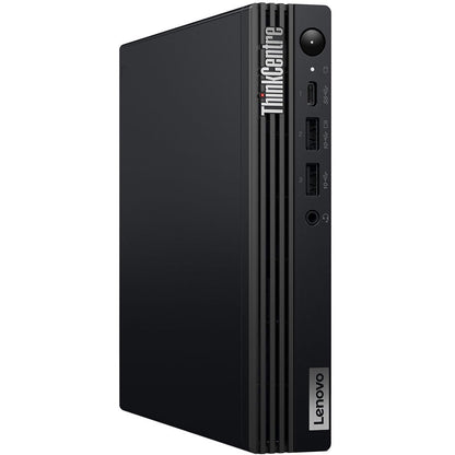 Lenovo ThinkCentre M70q Gen 5 i3-14100T 8GB 256GB SSD Desktop