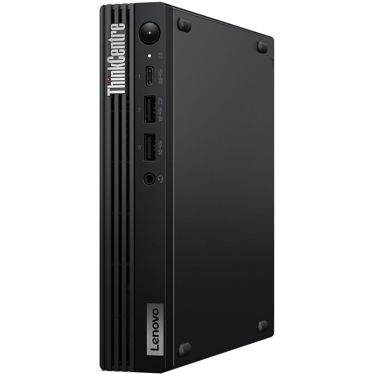 Lenovo ThinkCentre M70q Gen 5 i3-14100T 8GB 256GB SSD Desktop