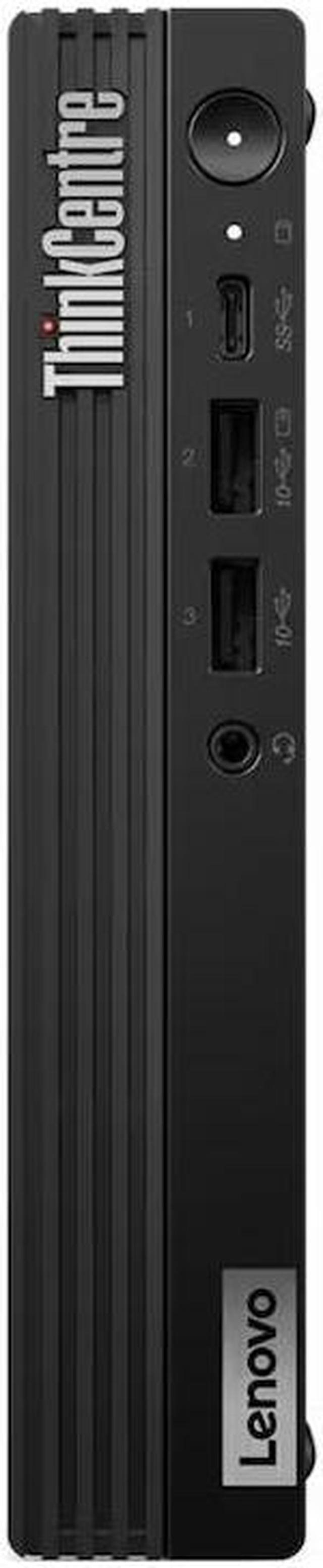 Lenovo ThinkCentre M70q Gen 5 i5-14500T 32GB 1TB SSD Desktop