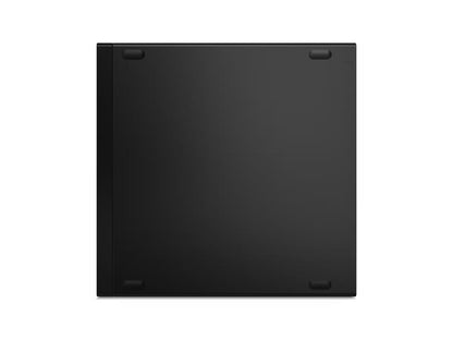 The Lenovo ThinkCentre M70q Gen 5 is a compact powerhouse built for business-class performance. Featuring an Intel Core i7-14700T vPro processor and 32GB of RAM, it ensures smooth multitasking and enterprise-grade computing. With a fast 512GB PCIe Gen4 SSD and Windows 11 Pro, it delivers speed, security, and manageability for IT environments.