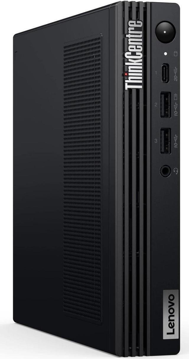 Lenovo ThinkCentre M90q Gen 5 i7-14700 16 Go 256 Go SSD Petit PC
