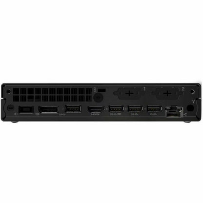 Lenovo ThinkCentre M90q Gen 5 Intel Core i9, 16 Go, SSD 256 Go