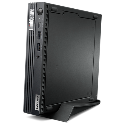 Ordinateur de bureau Lenovo ThinkCentre M90q Gen 5 i9 16 Go 1 To Win11