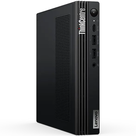 Lenovo ThinkCentre M90q Gen 5 Core i7-14700 32 Go 256 Go Petit ordinateur de bureau