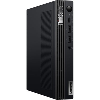 Ordinateur de bureau Lenovo ThinkCentre M90q Gen 5 i7/8 Go/SSD 256 Go