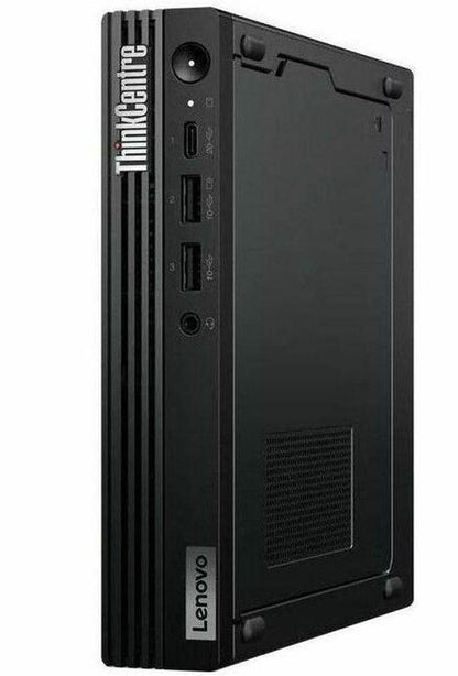Lenovo ThinkCentre M90q Gen 5 Intel Core i9, 32 Go de RAM, SSD 256 Go