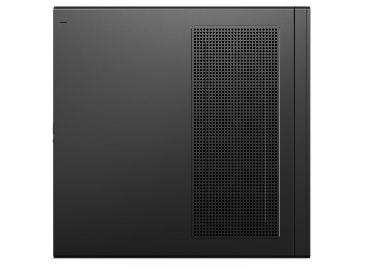 ThinkCentre M90q Gen 5 is a compact powerhouse, featuring a 14th Gen Intel Core i5-14500 processor with up to 5 GHz turbo boost and 32GB DDR5 memory for high-efficiency multitasking. With a 512GB PCIe Gen4 SSD, Windows 11 Pro, and integrated Intel UHD Graphics 770, this business desktop ensures rapid boot times and seamless performance in space-constrained environments. Its 3-year onsite warranty and robust Intel vPro platform support make it ideal for professional deployments.