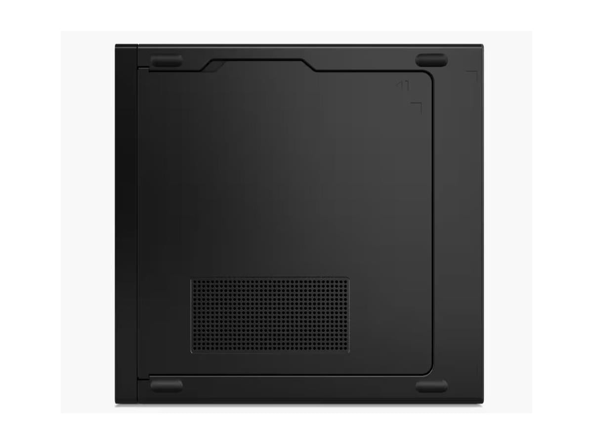 The Lenovo ThinkCentre M90q Gen 5 is a compact powerhouse featuring the Intel Core i9-14900 vPro processor, 64GB DDR5 RAM, and a 512GB PCIe Gen4 SSD. Designed for advanced business workloads, it offers Intel UHD Graphics 770, Wi-Fi 6E, dual display support, and robust security with TPM 2.0. Windows 11 Pro and a 3-year on-site warranty provide a stable, reliable platform for professional environments.