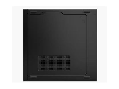 The Lenovo ThinkCentre M90q Gen 5 is a compact powerhouse featuring the Intel Core i9-14900 vPro processor, 64GB DDR5 RAM, and a 512GB PCIe Gen4 SSD. Designed for advanced business workloads, it offers Intel UHD Graphics 770, Wi-Fi 6E, dual display support, and robust security with TPM 2.0. Windows 11 Pro and a 3-year on-site warranty provide a stable, reliable platform for professional environments.