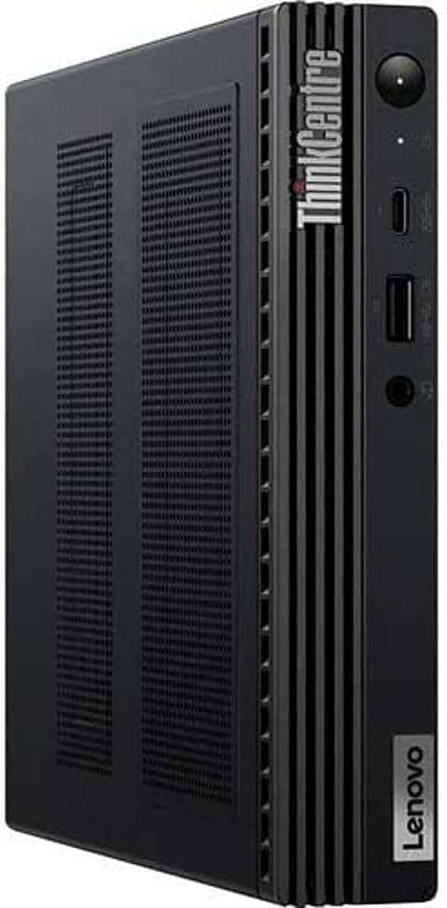 Ordinateur de bureau Lenovo ThinkCentre M90q Gen 5 i9/64 Go/512 Go