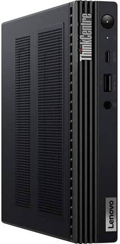 Ordinateur de bureau Lenovo ThinkCentre M90q Gen 5 i9/64 Go/512 Go