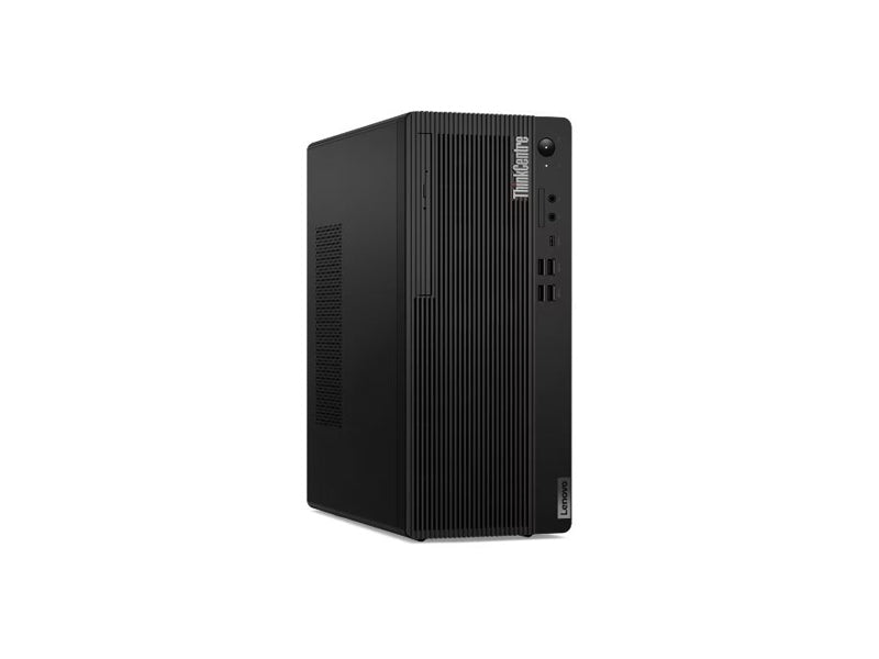 ThinkCentre M70t Gen 5 delivers enterprise-ready performance in a traditional tower form factor. Powered by the 14th Gen Intel Core i7-14700 processor, with 16GB DDR5 memory and 512GB PCIe Gen 4 SSD, it balances speed, responsiveness and dependability. Equipped with Intel UHD Graphics 770 and extensive connectivity—including Wi-Fi 6E, Bluetooth 5.3, USB-C, and legacy ports—the M70t Gen 5 is an ideal choice for business operations requiring reliability, security, and long-term support.