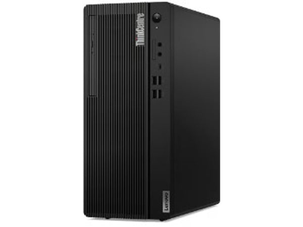 The Lenovo ThinkCentre M70t Gen 5 tower desktop delivers the performance of a 14-core Intel Core i5-14500 processor and 8GB DDR5 RAM to handle demanding multitasking and business workflows. With a 256GB Gen4 PCIe SSD, Intel UHD Graphics 770, and Windows 11 Pro, it’s designed for secure, responsive computing. It also includes robust connectivity options, advanced security certifications, and a 3-year onsite warranty—ideal for professional environments.