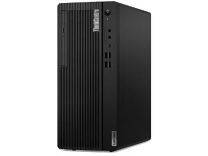 The Lenovo ThinkCentre M70t Gen 5 tower desktop delivers the performance of a 14-core Intel Core i5-14500 processor and 8GB DDR5 RAM to handle demanding multitasking and business workflows. With a 256GB Gen4 PCIe SSD, Intel UHD Graphics 770, and Windows 11 Pro, it’s designed for secure, responsive computing. It also includes robust connectivity options, advanced security certifications, and a 3-year onsite warranty—ideal for professional environments.
