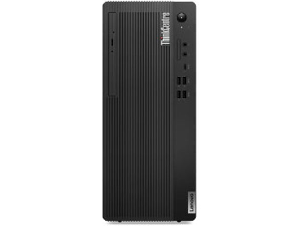 The Lenovo ThinkCentre M70t Gen 5 tower desktop delivers the performance of a 14-core Intel Core i5-14500 processor and 8GB DDR5 RAM to handle demanding multitasking and business workflows. With a 256GB Gen4 PCIe SSD, Intel UHD Graphics 770, and Windows 11 Pro, it’s designed for secure, responsive computing. It also includes robust connectivity options, advanced security certifications, and a 3-year onsite warranty—ideal for professional environments.