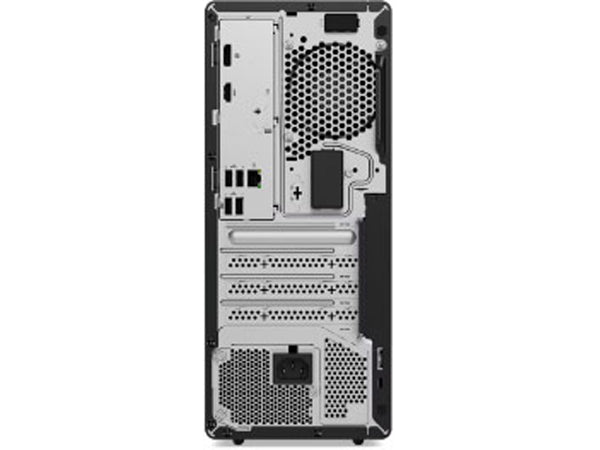 The Lenovo ThinkCentre M70t Gen 5 tower desktop delivers the performance of a 14-core Intel Core i5-14500 processor and 8GB DDR5 RAM to handle demanding multitasking and business workflows. With a 256GB Gen4 PCIe SSD, Intel UHD Graphics 770, and Windows 11 Pro, it’s designed for secure, responsive computing. It also includes robust connectivity options, advanced security certifications, and a 3-year onsite warranty—ideal for professional environments.