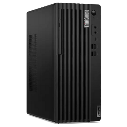 Lenovo ThinkCentre M70t Gen 5 Tower Desktop, Core i5-14500, 8GB, 256GB SSD