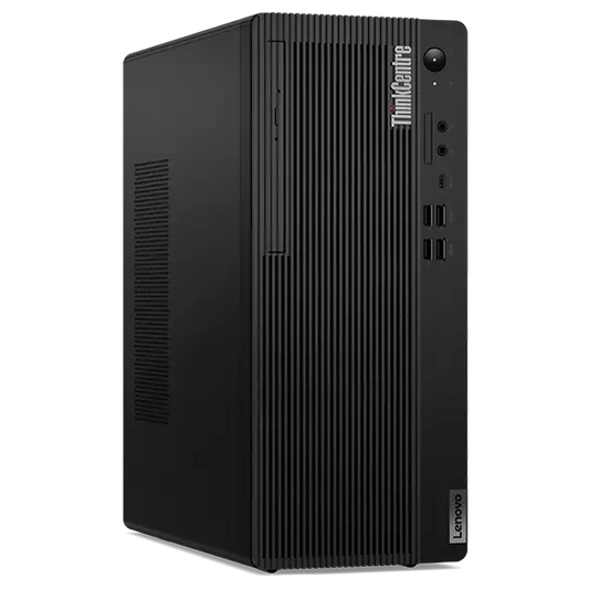 Lenovo ThinkCentre M70t Gen 5 Tower Desktop, Core i5-14500, 8GB, 256GB SSD