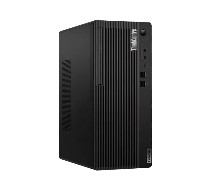 Lenovo ThinkCentre M70t Gen 5 Tower i3-14100 8GB 256GB SSD Win11 Pro