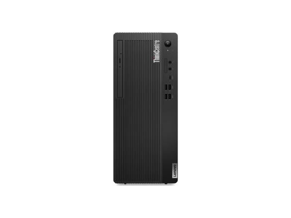 The Lenovo ThinkCentre M70t Gen 5 offers cutting-edge performance with a 20-core Intel Core i7-14700 processor and 32GB of DDR5 RAM, all in a compact black tower form factor. Designed for demanding business environments, it includes a 1TB PCIe Gen4 NVMe SSD, Intel UHD Graphics 770, and robust Windows 11 Pro management capabilities. This system is built for longevity with a 3-year onsite warranty and strong security, making it a powerful and reliable choice for enterprise deployment.