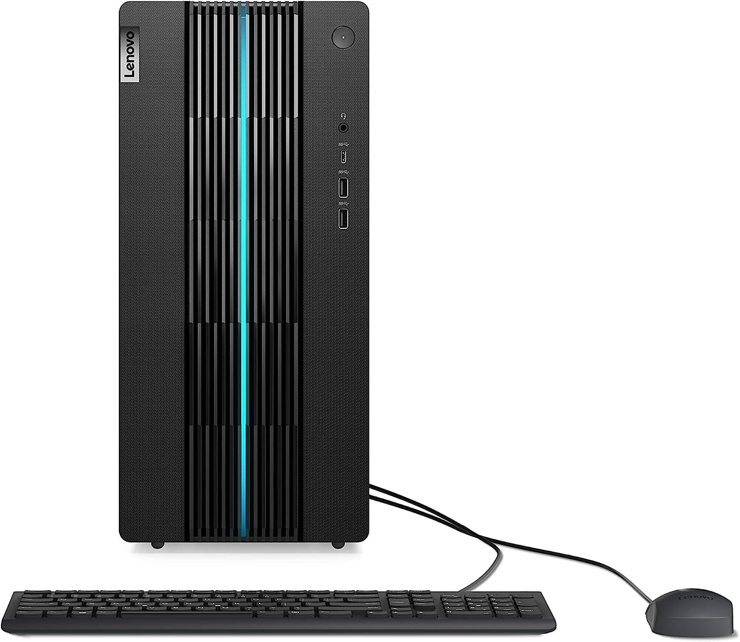 Lenovo ThinkCentre M70t Gen 5 Intel Core i5 32GB 512GB SSD RTX 3050 Desktop