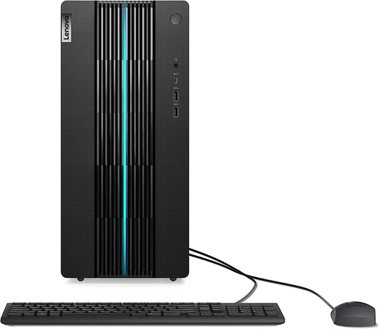 Lenovo ThinkCentre M70t Gen 5 Intel Core i5 32GB 512GB SSD RTX 3050 Desktop
