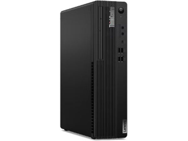 The Lenovo ThinkCentre M70s Gen 5 is a compact yet powerful desktop designed for high-performance business environments. Equipped with a 14th Gen Intel Core i7-14700 processor, 16GB DDR5 RAM, and a 512GB SSD, it delivers fast, reliable multitasking. It also offers advanced connectivity options, Windows 11 Pro, and enterprise-grade security features for IT-managed environments.